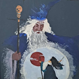 Curiosities From The Orb